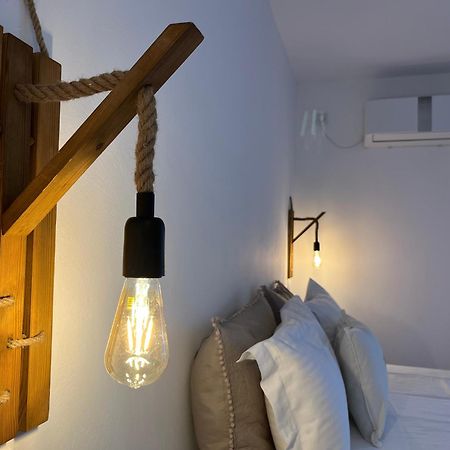 Astrio Suites Livadi  Ngoại thất bức ảnh